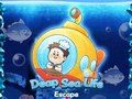 Spil Deep Sea Life Escape online