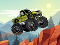 Spil Monster Truck 2d online