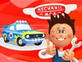Spil Mekaniker Max  online