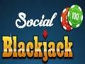 Spil Social blackjack online