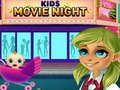 Spil Børnefilmaften  online