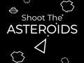 Spil Skyd Asteroiderne  online