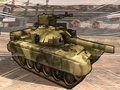Spil US Army Vehicle Transporter Truck online