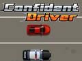 Spil Selvsikker driver  online