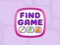 Spil Find spil  online
