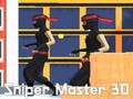 Spil Sniper Master 3D online
