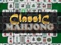 Spil Klassisk Mahjong  online