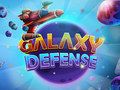 Spil Galaxy Defense online