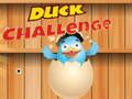 Spil Duck Challenge online
