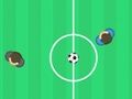 Spil 2 Fodbold  online