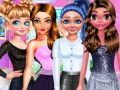 Spil Piger Razzle Dazzle Party  online