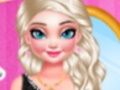 Spil Ava Mouth Makeover online