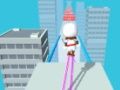 Spil Hæle Stacky Rush 3d  online
