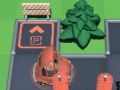 Spil Puslespil parkering 3D  online