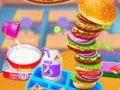 Spil Madlavning af frokost i skolen online Spil Madlavning af frokost i skolen online
