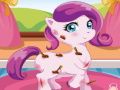 Spil My Sweet Pony: Doktor  online