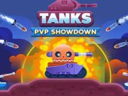 Spil Tanks PVP Showdown online