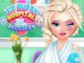 Spil Is Queen Hospital Recovery online