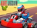 Spil Kart stiksav  online