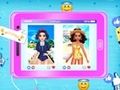 Spil Influencers sommer sjove trends online