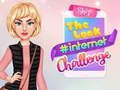 Spil Shop Look #Internet Challenge  online