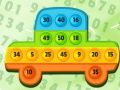 Spil Pop det borde 2 gange 6 er?  online