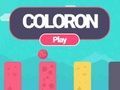 Spil Coloron online