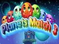 Spil Planet Match 3  online