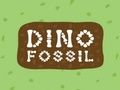 Spil Dino Fossil online