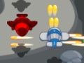 Spil Atomic Fighter 2d online