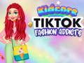 Spil Kidcore Tiktok modeafhængige online