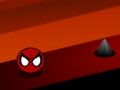 Spil Spiderman Triple Jump online