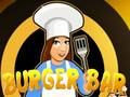 Spil Burger Bar online