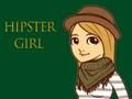 Spil Hipster pige  online