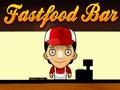 Spil Fastfood bar online
