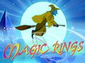 Spil Magiske ringe  online