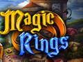 Spil Magiske ringe  online