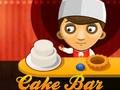Spil Kagebar  online
