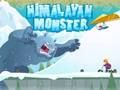 Spil Himalaya monster  online