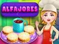 Spil Alfajores online Spil Alfajores online