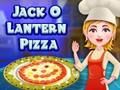 Spil Jack O Lantern Pizza online