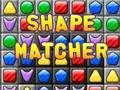Spil Formmatcher  online