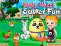 Spil Baby Hazel påskesjov  online