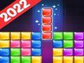 Spil Tetris puslespil blokke  online