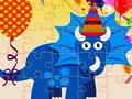Spil Dino Party stiksav  online