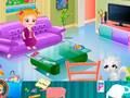 Spil Baby Hazel Tea Party online Spil Baby Hazel Tea Party online