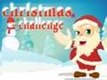 Spil Juleudfordring  online