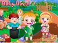 Spil Baby Hazel Earth Day online