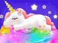 Spil Unicorn Slime Madlavning  online