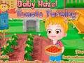 Spil Baby Hazel. Tomatavl  online